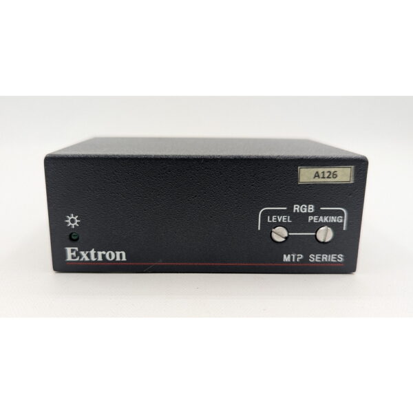 Коммутатор 33-1328-07, Extron, без БП