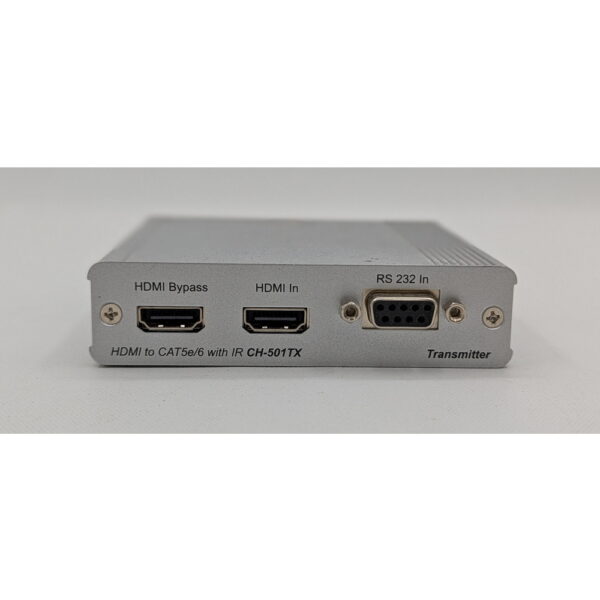 Передатчик HDMI CH-501TX, ROSH, без БП
