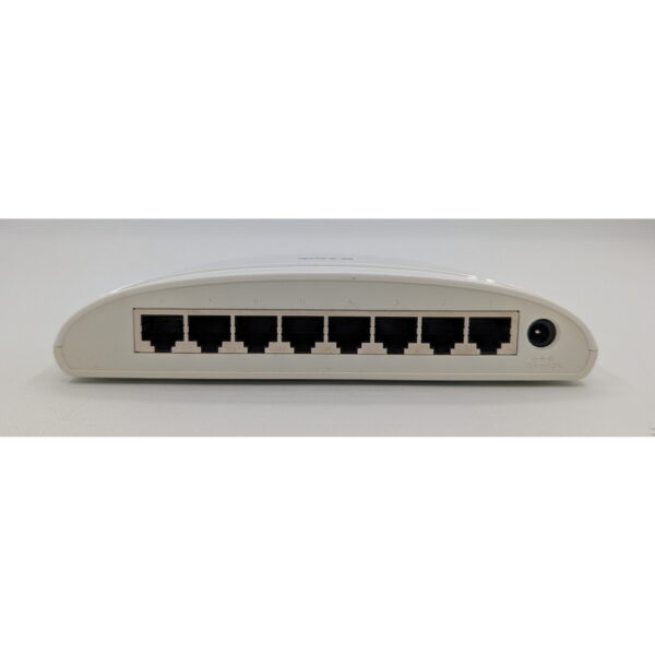 Коммутатор DGS-1008D, D-Link, без БП