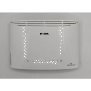 Коммутатор DGS-1008D, D-Link, без БП