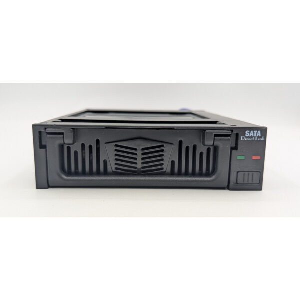 Мобильное шасси для HDD VPP-2010LS2F-Black, VIPowER, 3.5
