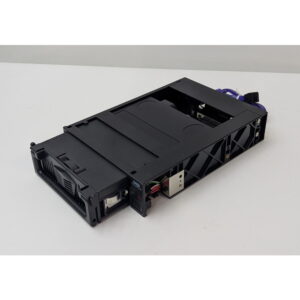 Мобильное шасси для HDD VPP-2010LS2F-Black, VIPowER, 3.5