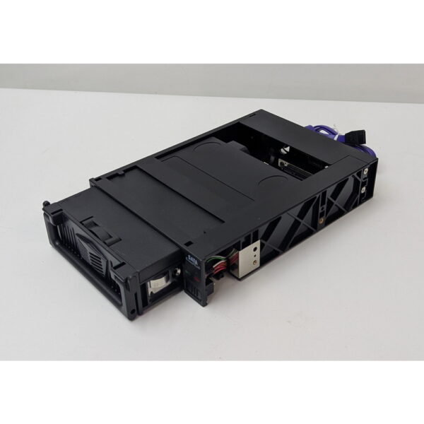 Мобильное шасси для HDD VPP-2010LS2F-Black, VIPowER, 3.5