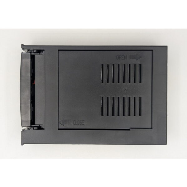 Мобильное шасси для HDD SR3P-SW-2F-Bk, AgeStar, 3.5
