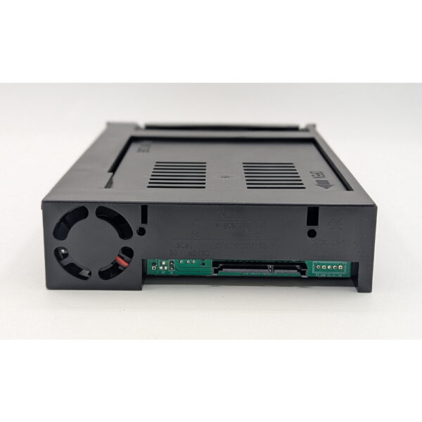 Мобильное шасси для HDD SR3P-SW-2F-Bk, AgeStar, 3.5