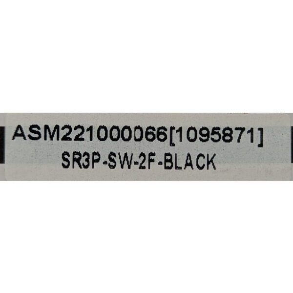 Мобильное шасси для HDD SR3P-SW-2F-Bk, AgeStar, 3.5
