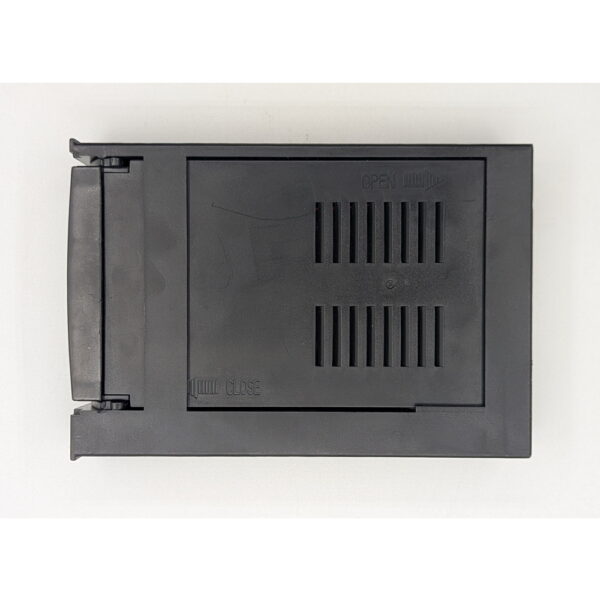 Мобильное шасси для HDD SR3P-SW-2F-Bk, AgeStar, 3.5