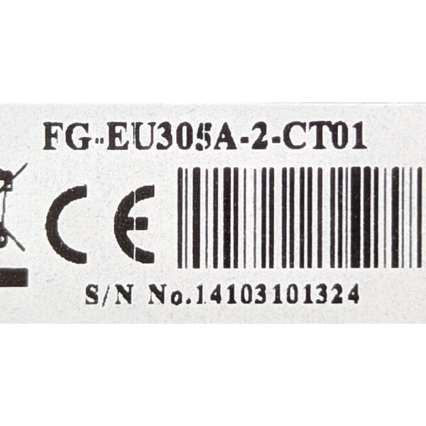 Контроллер FG-EU305A-2-CT01, Espada, PCIe