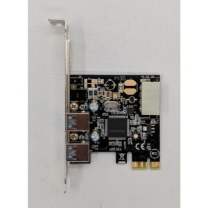 Контроллер FG-EU305A-2-CT01, Espada, PCIe