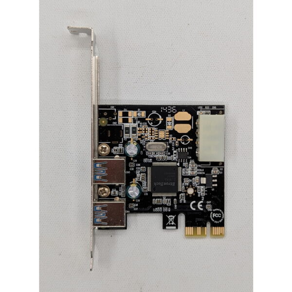 Контроллер FG-EU305A-2-CT01, Espada, PCIe