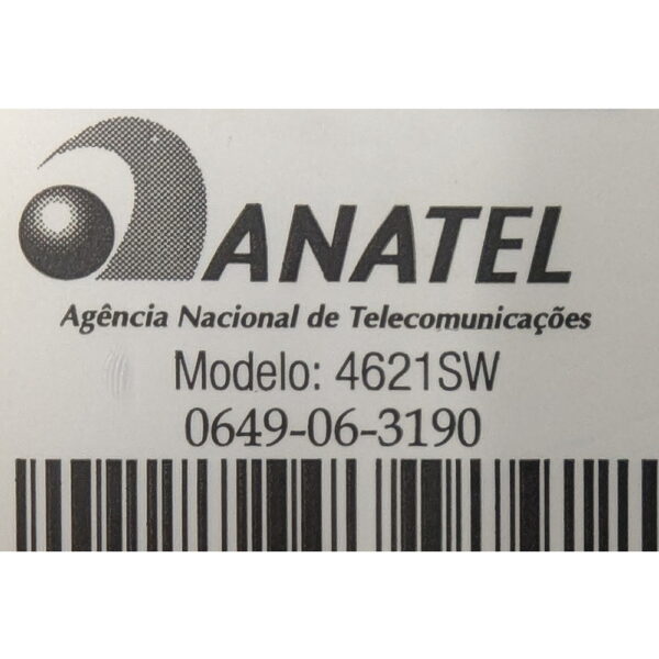VoIP-телефон 0649-06-3190, Avaya 4621SW