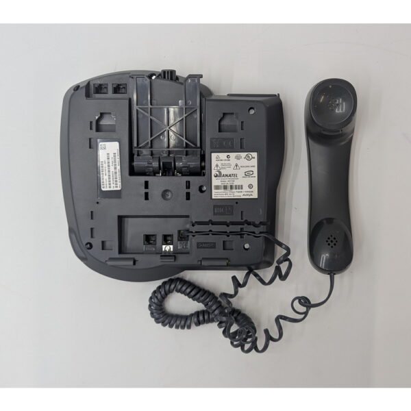 VoIP-телефон 0649-06-3190, Avaya 4621SW