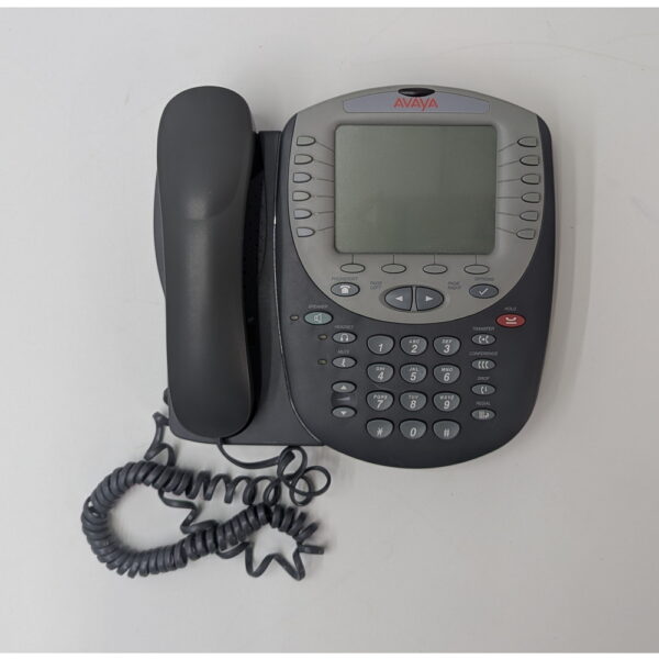 VoIP-телефон 0649-06-3190, Avaya 4621SW