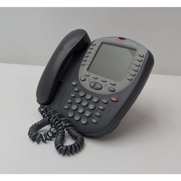 VoIP-телефон 0649-06-3190, Avaya 4621SW