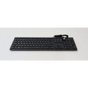 Клавиатура 0NDRMY, Dell KB216, USB