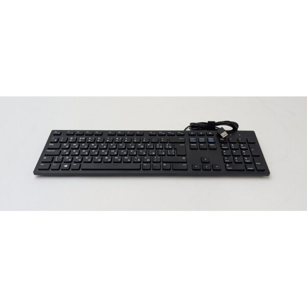 Клавиатура 0NDRMY, Dell KB216, USB