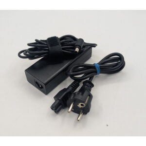 Адаптер питания VGP-AC19V42, Sony, с кабелем питания, 19.5v-4.7a (разъем 6.5х4.4мм)