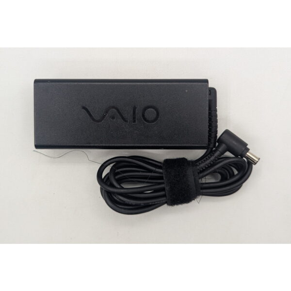 Адаптер питания Sony VGP-AC19V32, 19.5v, 4.7a, 90w, разъем 6.5х4.4мм, без кабеля питания
