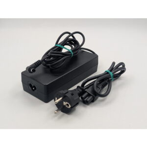 Адаптер питания VGP-AC19V16, Sony, с кабелем питания, 19.5v 6.15a (6.5-4.4)