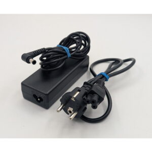 Адаптер питания VGP-AC19V38, Sony, с кабелем питания, 19.5v-3.9a (разъём 6.5х4.4 мм) 75w