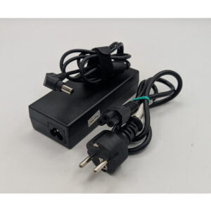 Адаптер питания TOP-SY06, Sony, с кабелем питания, 19.5v-3.9a (разъём 6.5х4.4 мм) 75w