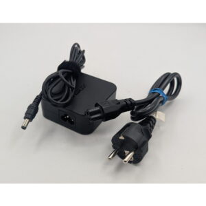 Адаптер питания PA-1650-78, Asus, с кабелем питания, 19v 3.42a (Разъем 4.5 - 3.0 с иглой) 65w