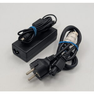 Адаптер питания ADP-65JH BB, Delta, Asus, с кабелем питания, 19v - 3.42a 65w (разъём 5.5x2.5мм)