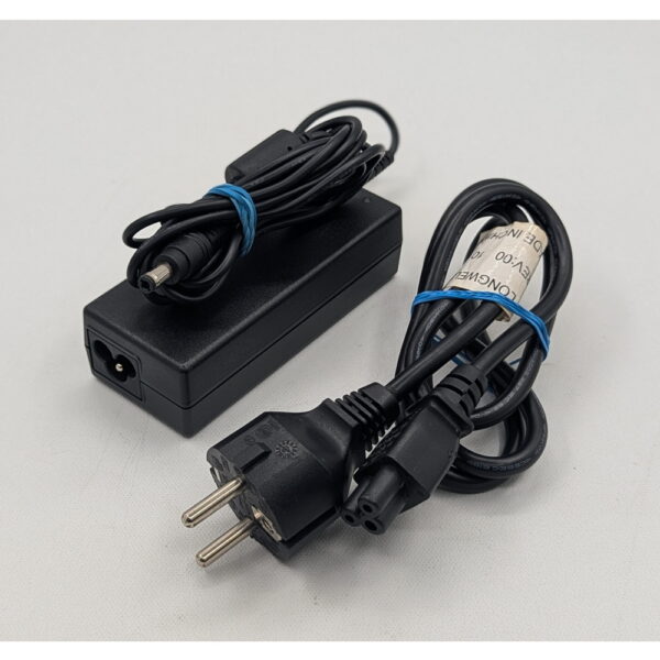Адаптер питания ADP-65JH BB, Delta, Asus, с кабелем питания, 19v - 3.42a 65w (разъём 5.5x2.5мм)