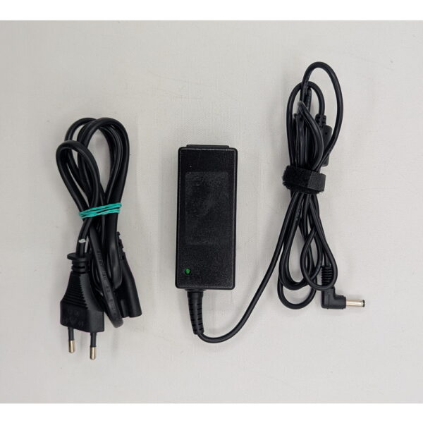 Адаптер питания ADP-36EH C, Delta, Asus, с кабелем питания, 19v - 3.42a 65w (разъём 5.5x2.5мм)