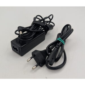 Адаптер питания ADP-36EH C, Delta, Asus, с кабелем питания, 19v - 3.42a 65w (разъём 5.5x2.5мм)
