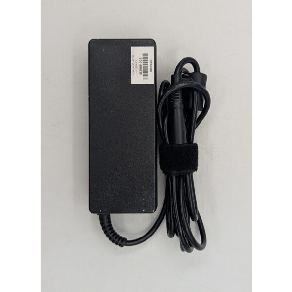 Адаптер питания 463553-002, 463955-001, PPP012H-S, HP, без кабеля питания, 19V, 4.74A, 7.4-5.0мм