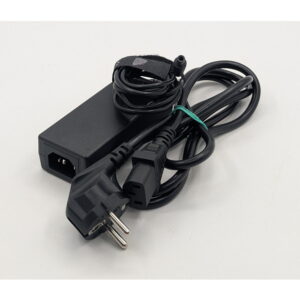 Адаптер питания ADS-40NP-12-1 12036E, ADS-40NP121 12036E, Honor, с кабелем питания, 12V, 3A, 5.5-2.5мм