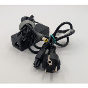 Адаптер питания 42T4416, 42T4417, Lenovo IdeaPad B590, ThinkPad T420, T430, X320, с кабелем питания, 20V 3.25A 65W