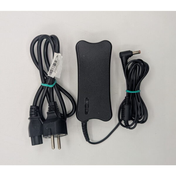 Адаптер питания 54Y8848, 36200337, ADP-65YB D, Lenovo 3000 G530, G550, G560, IdeaPad Y300, Y310, Y330, G430, G530, G550, с кабелем питания, 19.0v 3.42A, 65w