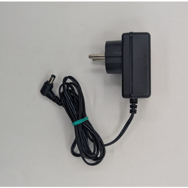 Зарядное устройство 700466279, DC4-CAAA/1D, Avaya DECT HANDSET ADV CHRGR KIT EU, с блоком питания