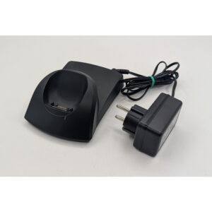 Зарядное устройство 700466279, DC4-CAAA/1D, Avaya DECT HANDSET ADV CHRGR KIT EU, с блоком питания