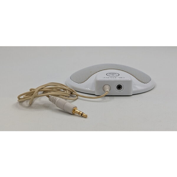 Микрофон CBL410PCC, AKG, White