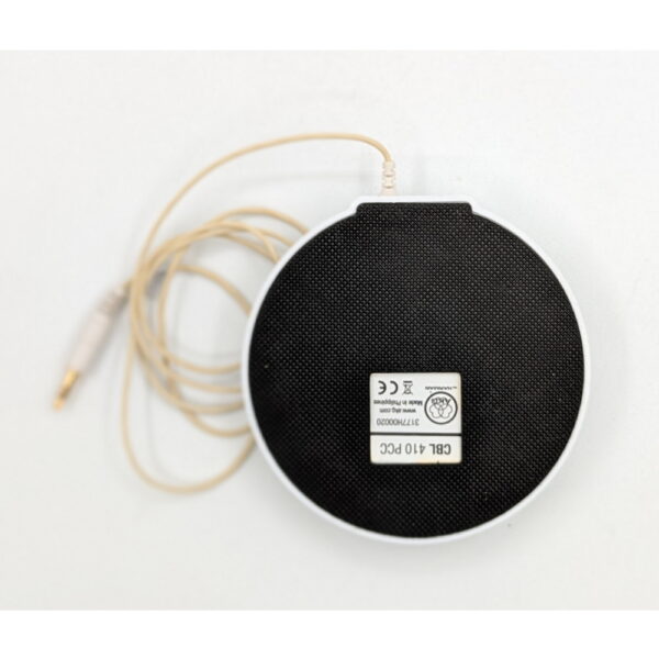 Микрофон CBL410PCC, AKG, White