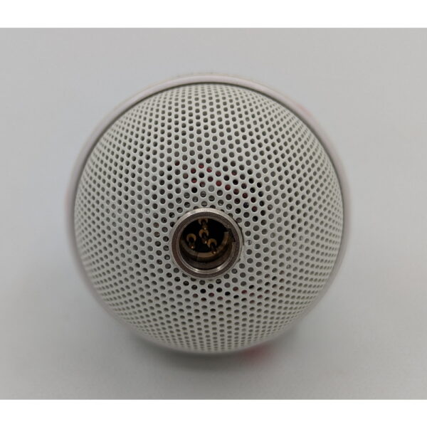 Потолочный микрофон 2201-23773-002, Polycom, HDX, CMA, с кабелем подключения