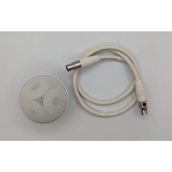Потолочный микрофон 2201-23773-002, Polycom, HDX, CMA, с кабелем подключения