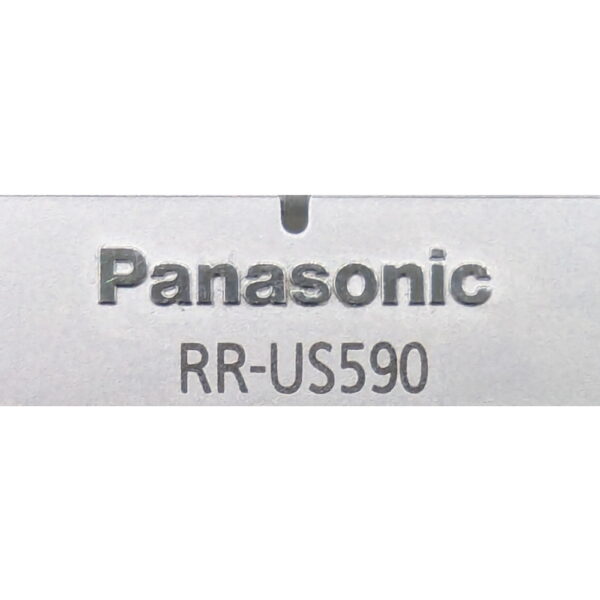 Диктофон RR-US590, Panasonic