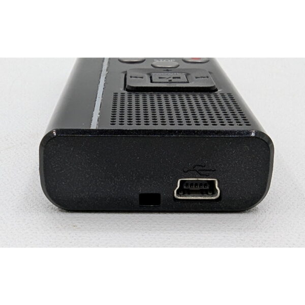 Диктофон RR-US590, Panasonic