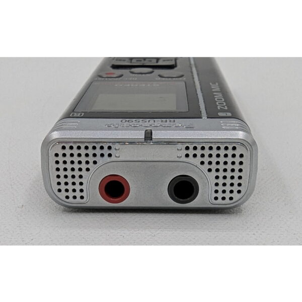 Диктофон RR-US590, Panasonic