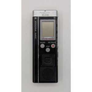 Диктофон RR-US590, Panasonic