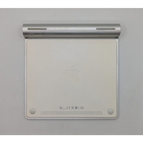 Трекпад A1339 Apple Magic Trackpad Silver Bluetooth