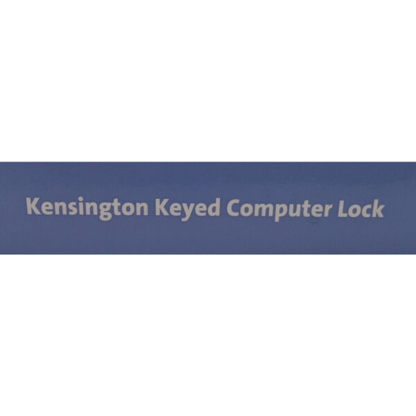 Трос безопасности Kensington