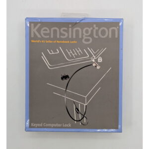 Трос безопасности Kensington