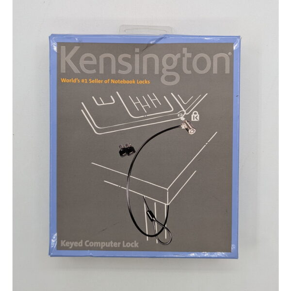 Трос безопасности Kensington