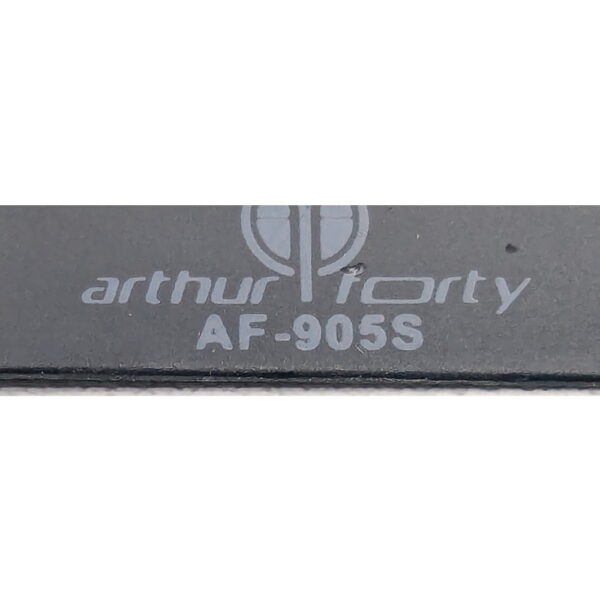 Микрофон AF-905S, Arthur Forty