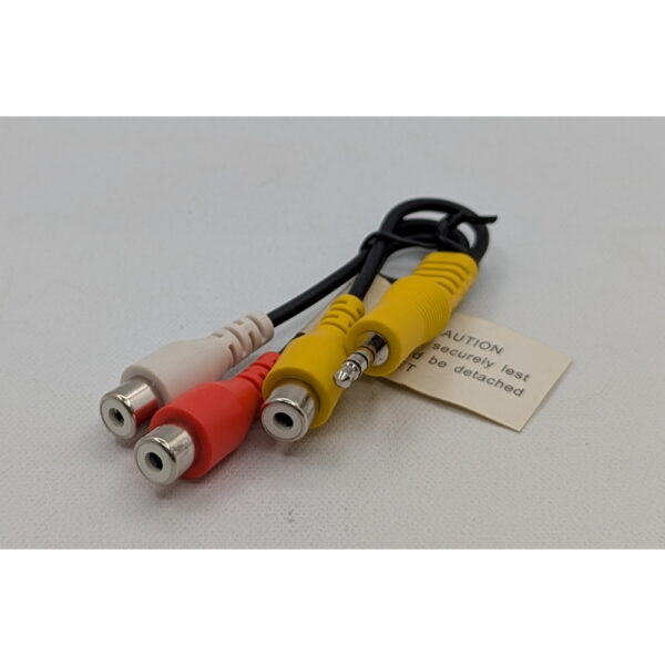 Кабель BN39-01154H, Samsung, 3 RCA